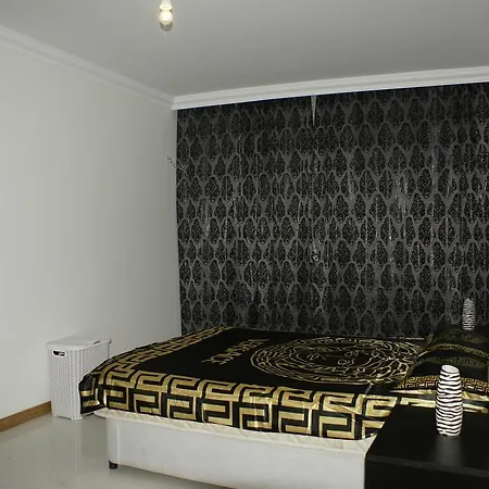 Apartment Blue Shine Belen (Alanya)