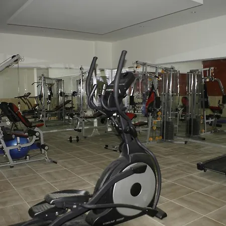 Blue Shine Apartment Belen (Alanya)