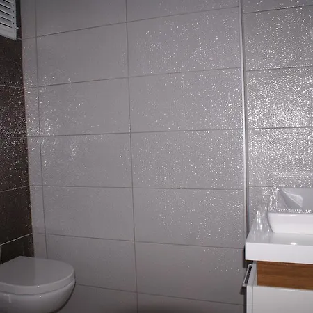 Apartment Blue Shine Belen (Alanya)