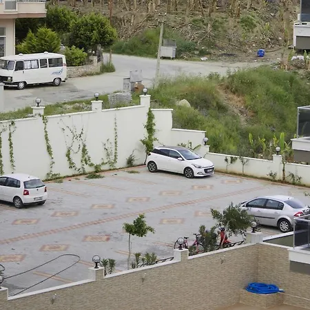 Blue Shine Apartment Belen (Alanya)