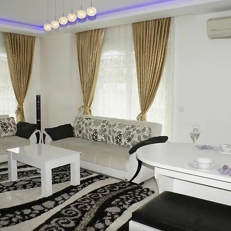 Apartment Blue Shine Belen (Alanya)