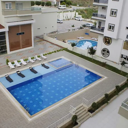 Blue Shine Apartment Belen (Alanya)