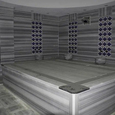 Blue Shine Belen (Alanya)