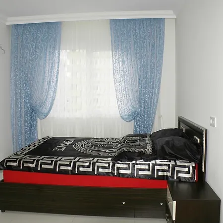 Apartment Blue Shine Belen (Alanya)