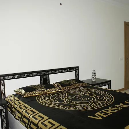 Blue Shine Apartment Belen (Alanya)